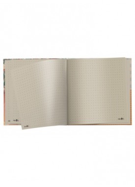 دفتر نقطه ای کد 5