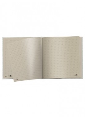 دفتر نقطه ای کد 6