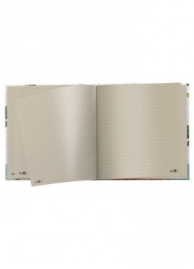 دفتر نقطه ای کد 7