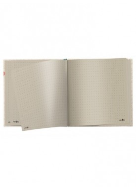 دفتر نقطه ای کد 20