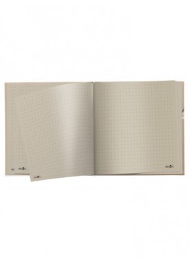 دفتر نقطه ای کد 24