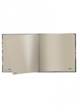 دفتر نقطه ای کد 27