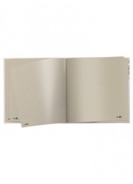 دفتر نقطه ای کد 28