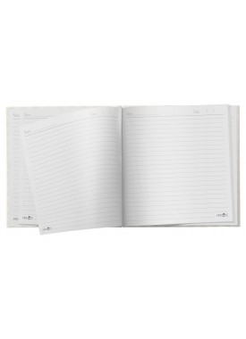 دفتر یادداشت مربع کد 8