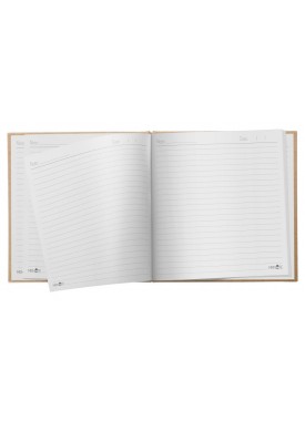 دفتر یادداشت مربع کد 17