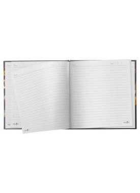 دفتر یادداشت مربع کد 27