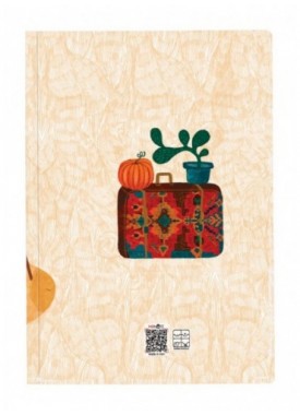 دفتر 96 برگ کد 3