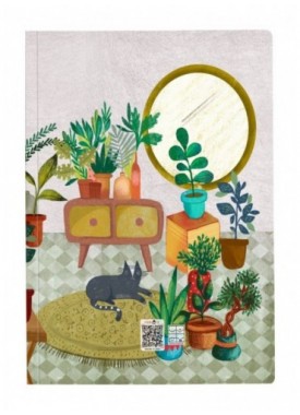 دفتر 96 برگ کد 23