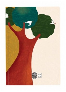 دفتر 96 برگ کد 25