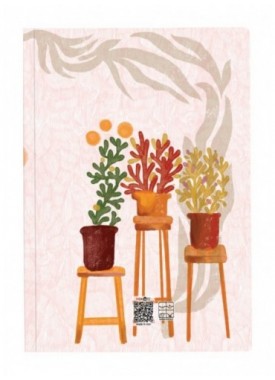 دفتر 96 برگ کد 27