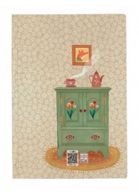 دفتر 96 برگ کد35