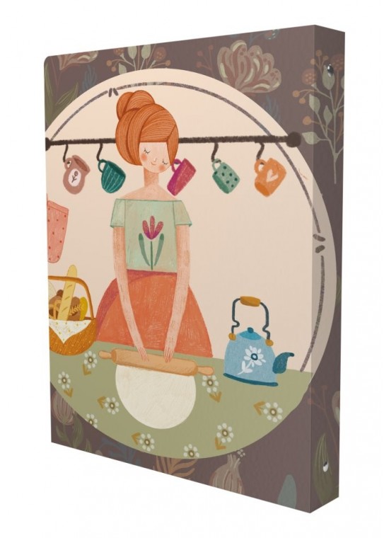 دفتر کلاسوری 1/8 مسترنوت کد 38