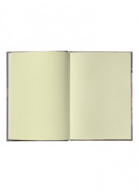 دفتر بولت ژورنال کد 11