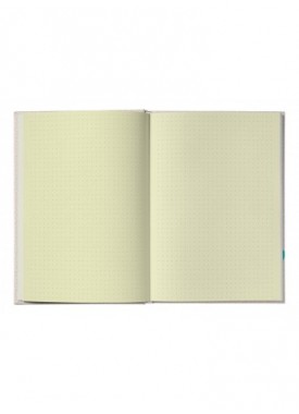 دفتر بولت ژورنال کد 17