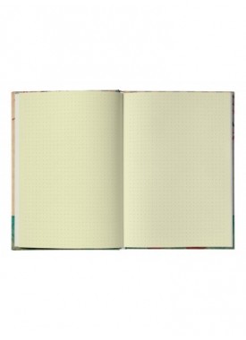 دفتر بولت ژورنال کد 32