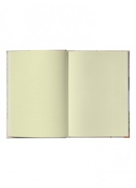 دفتر بولت ژورنال کد 52