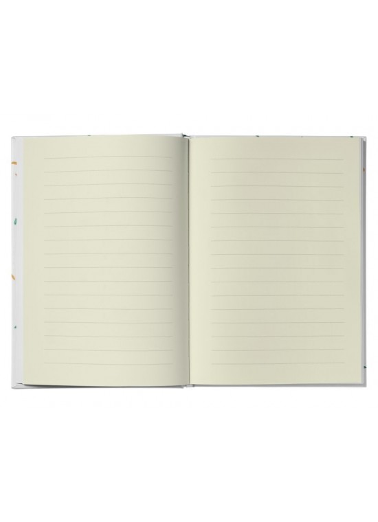 دفتر یادداشت نیمه جیبی کد 01