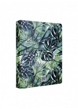 کلاسور 6 حلقه A5 کد 23