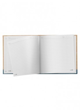 دفتر یادداشت مربع کد 10