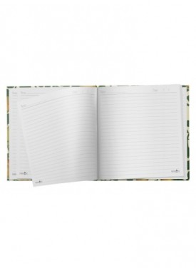 دفتر یادداشت مربع کد 9