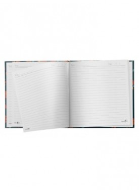 دفتر یادداشت مربع کد 13