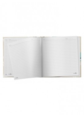 دفتر یادداشت مربع کد 16