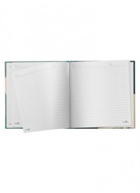 دفتر یادداشت مربع کد 30