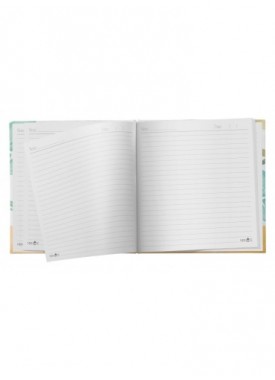 دفتر یادداشت مربع کد 36