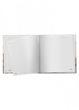 دفتر یادداشت مربع کد 37