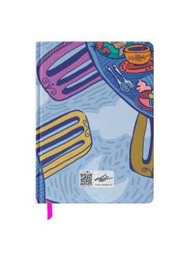 پلنر رنگی جیبی کد 10