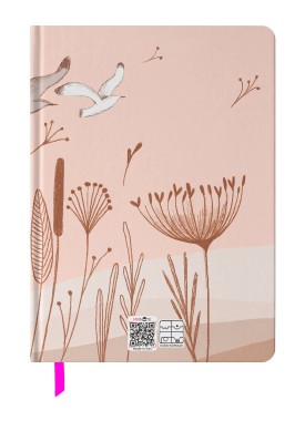 پلنر رنگی رقعی کد 10