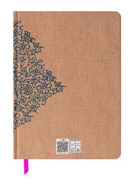 پلنر رنگی رقعی کد 18