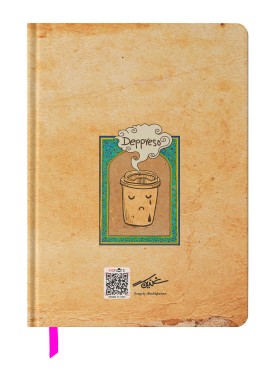 پلنر رنگی رقعی کد 42