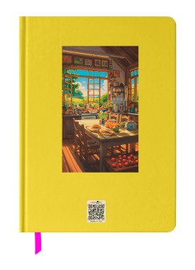 پلنر رنگی رقعی کد 45