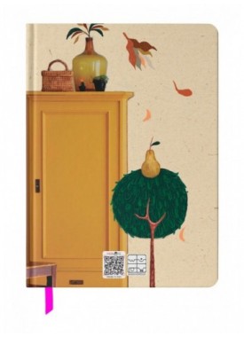 دفتر بولت ژورنال کد 34