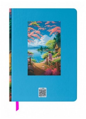 دفتر بولت ژورنال کد 48