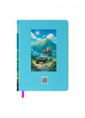 دفتر یادداشت جیبی کد 11