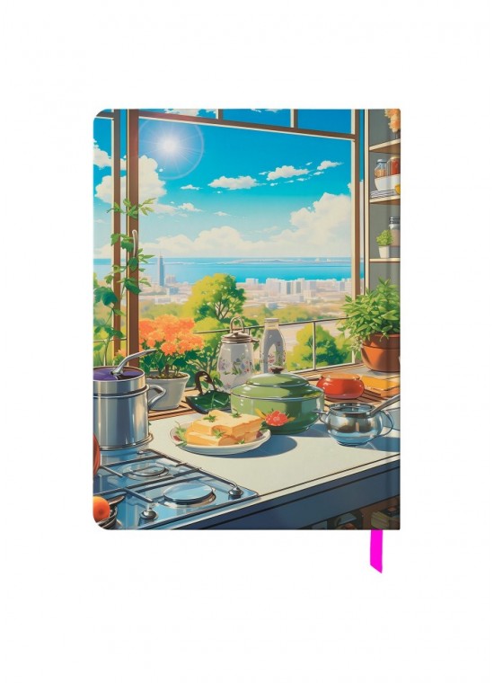 دفتر یادداشت جیبی مسترنوت کد 12