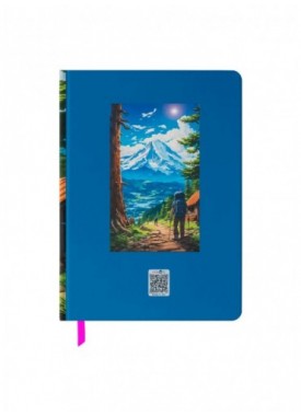 دفتر یادداشت جیبی کد 15