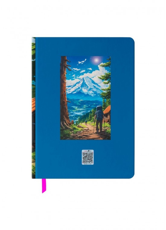 دفتر یادداشت جیبی مسترنوت کد 15