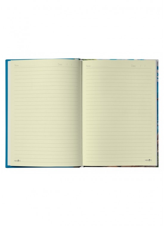 دفتر یادداشت جیبی مسترنوت کد 15