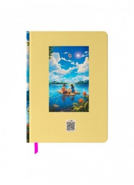 دفتر یادداشت جیبی کد 18