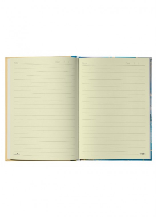 دفتر یادداشت جیبی مسترنوت کد 18