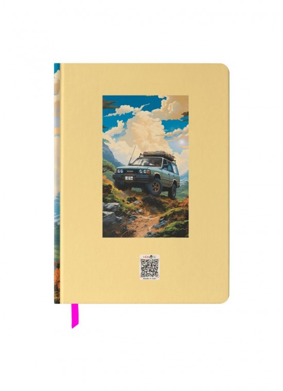 دفتر یادداشت جیبی مسترنوت کد 20