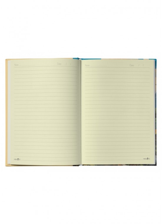 دفتر یادداشت جیبی مسترنوت کد 20