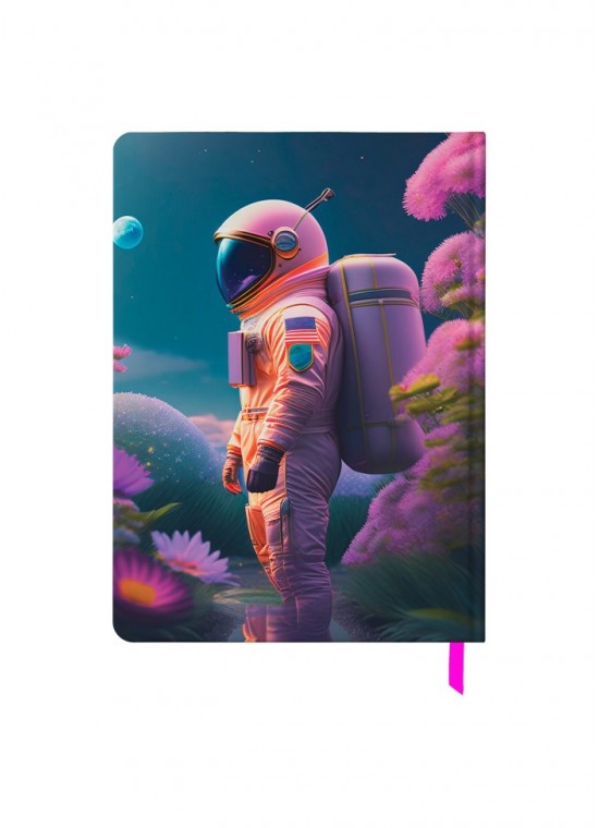 دفتر یادداشت جیبی مسترنوت کد 25