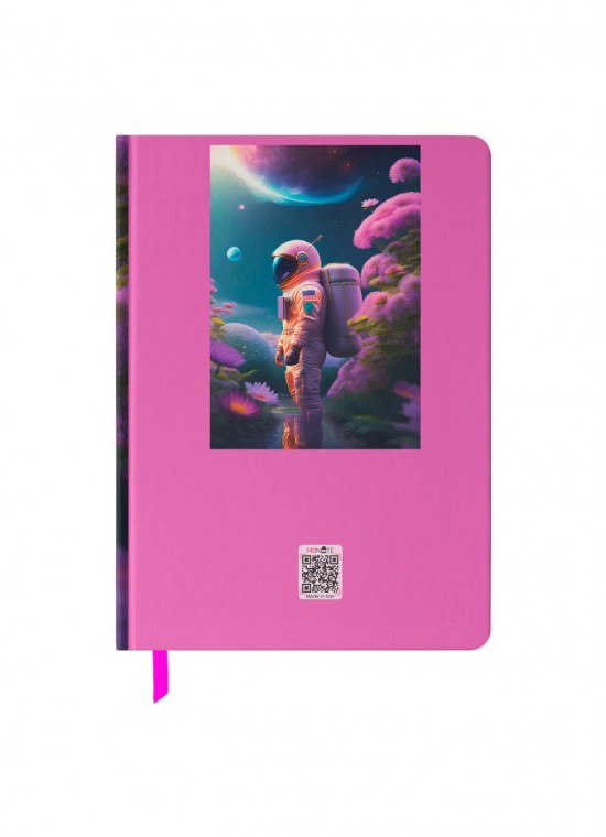 دفتر یادداشت جیبی مسترنوت کد 25