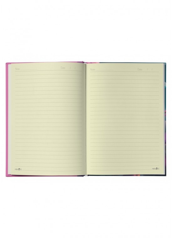 دفتر یادداشت جیبی مسترنوت کد 25