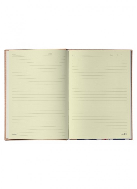 دفتر یادداشت جیبی مسترنوت کد 28