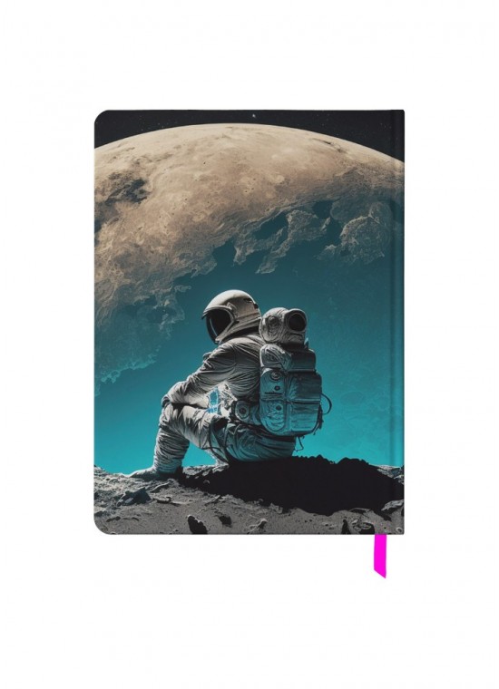 دفتر یادداشت جیبی مسترنوت کد 35